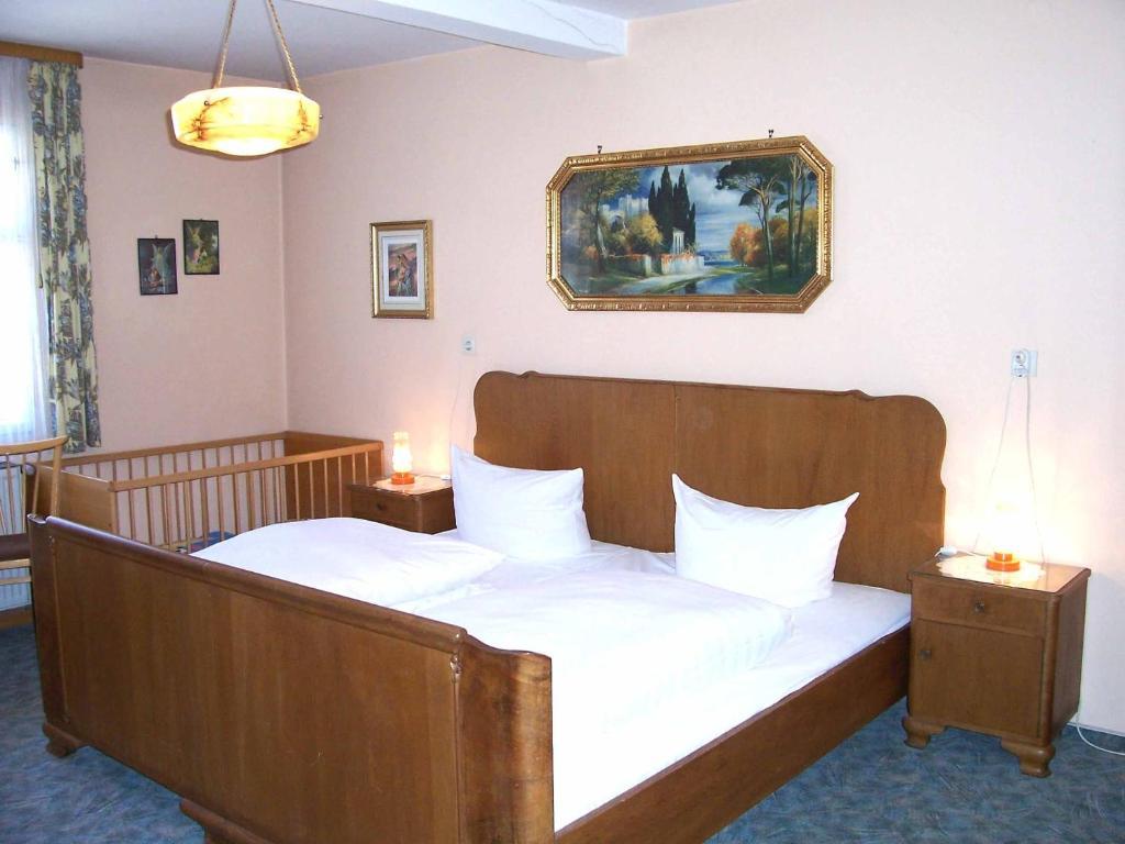 Hotel Krone โกสไวน์ชไตน์ ห้อง รูปภาพ