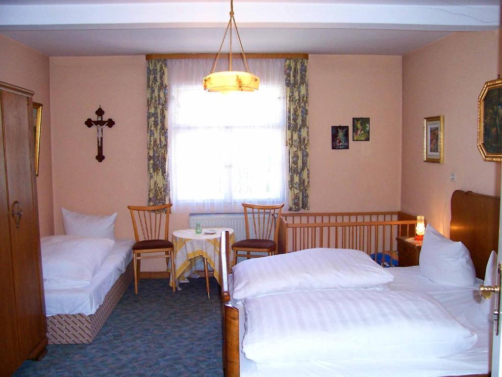 Hotel Krone โกสไวน์ชไตน์ ห้อง รูปภาพ