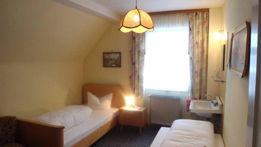 Hotel Krone โกสไวน์ชไตน์ ห้อง รูปภาพ