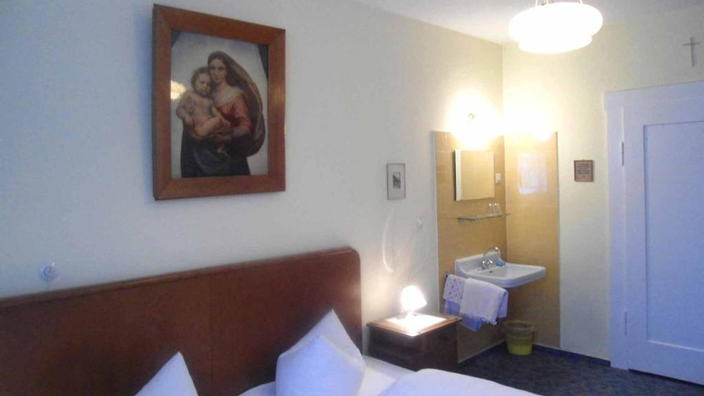 Hotel Krone โกสไวน์ชไตน์ ห้อง รูปภาพ