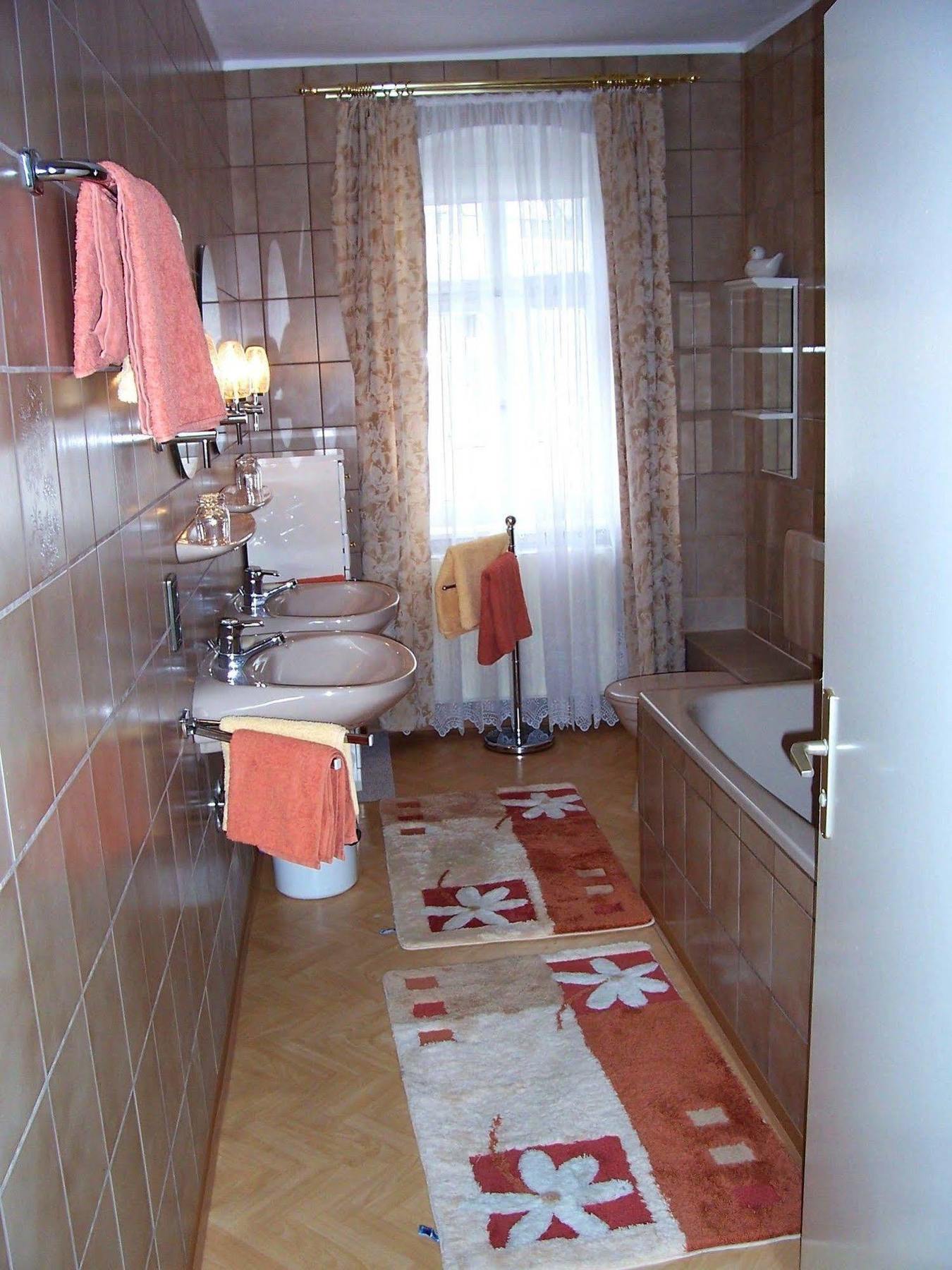 Hotel Krone โกสไวน์ชไตน์ ภายนอก รูปภาพ